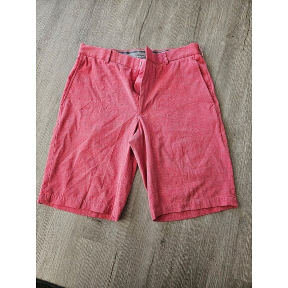 Men’s Walter Hagen golf shorts 32 - Picture 1 of 4